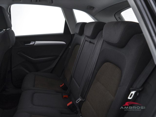 AUDI Q5 usata 9