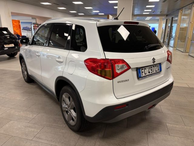 SUZUKI Vitara usata, con Cronologia tagliandi