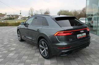 AUDI Q8 usata, con Alzacristalli elettrici