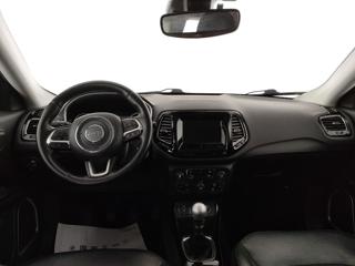 JEEP Compass usata, con Chiusura centralizzata