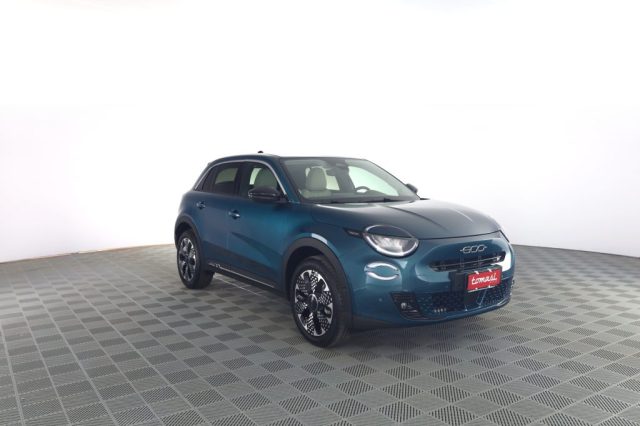 FIAT 600 usata 1