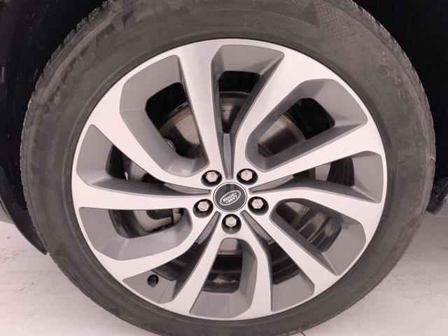 LAND ROVER Discovery Sport usata, con Chiusura centralizzata