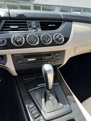 BMW Z4 usata, con Fari Xenon