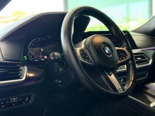 BMW X6 usata, con Sistema di navigazione