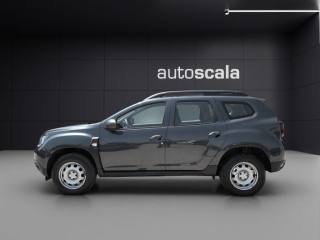 DACIA Duster usata, con Airbag