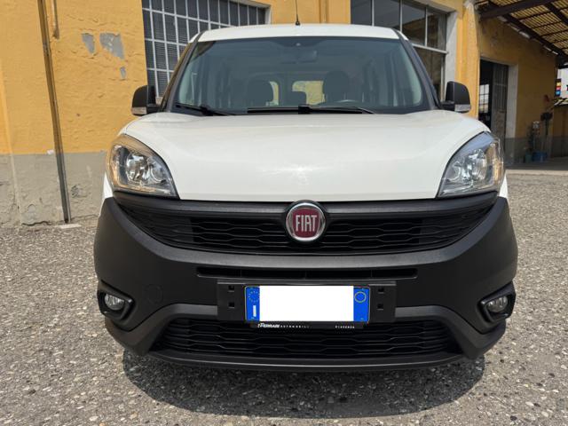 FIAT Doblo usata, con Airbag