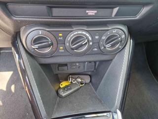 MAZDA 2 usata, con Cruise Control