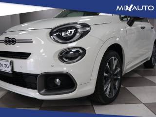 FIAT 500X usata, con Chiusura centralizzata