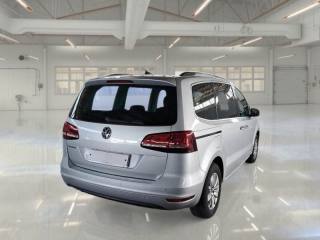 VOLKSWAGEN Sharan usata, con Airbag