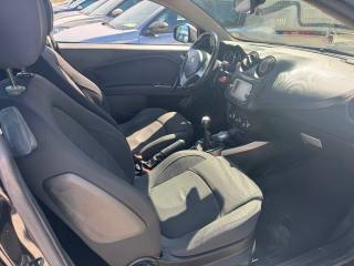 ALFA ROMEO MiTo usata, con Chiusura centralizzata