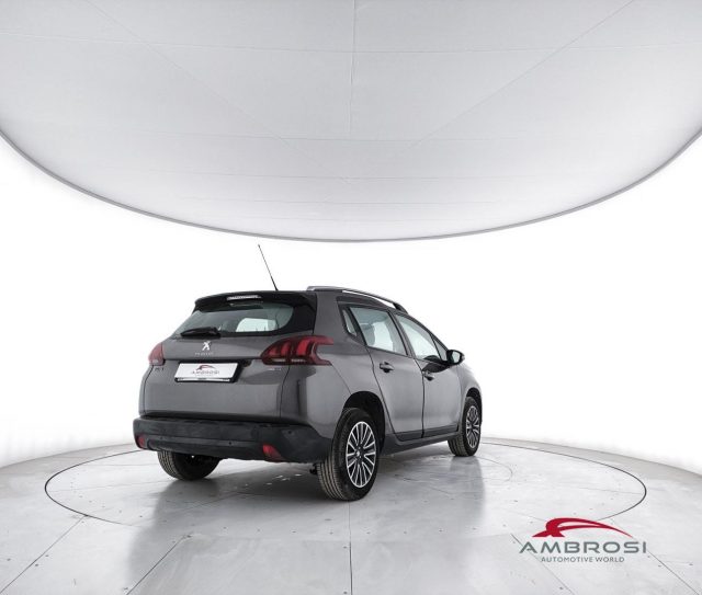 PEUGEOT 2008 usata 2