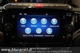 LANCIA Ypsilon usata, con Bluetooth