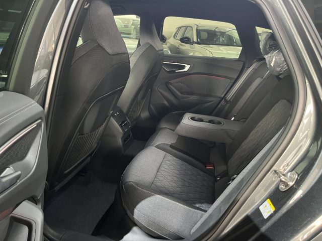 AUDI A5 usata, con Climatizzatore