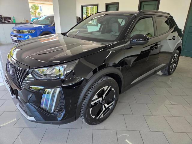 PEUGEOT 2008 usata, con Chiusura centralizzata