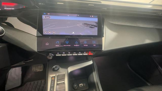 PEUGEOT 308 usata, con ESP