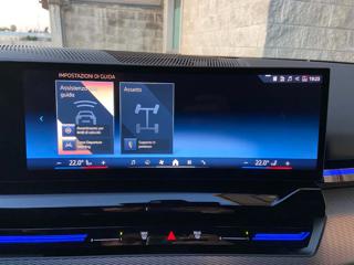 BMW 520 usata, con Chiusura centralizzata telecomandata