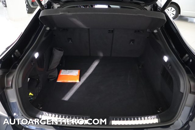 AUDI A5 usata, con Sensore di luce