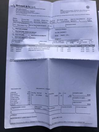VOLKSWAGEN Polo usata 17