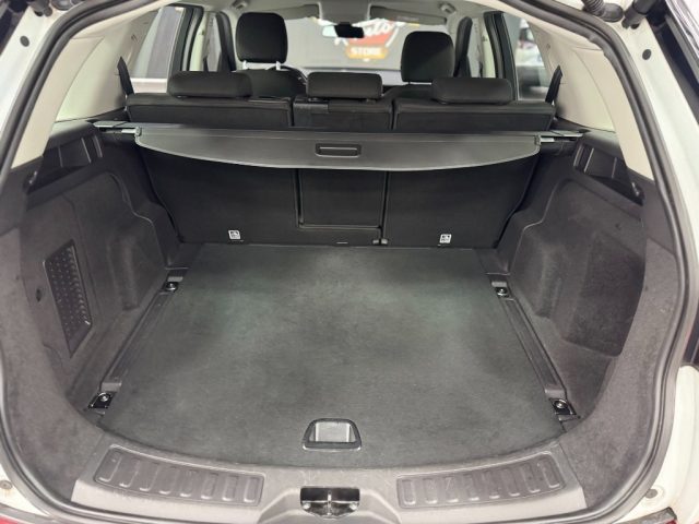 LAND ROVER Discovery Sport usata, con Controllo trazione