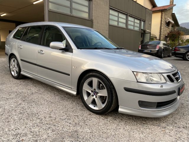 SAAB 9-3 usata, con Airbag laterali