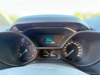 FORD Transit Connect usata, con MP3