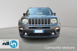 JEEP Renegade usata 1
