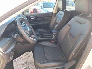 JEEP Compass usata, con Park Distance Control