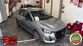 PEUGEOT 208 usata, con Volante multifunzione