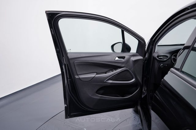OPEL Crossland usata, con ESP