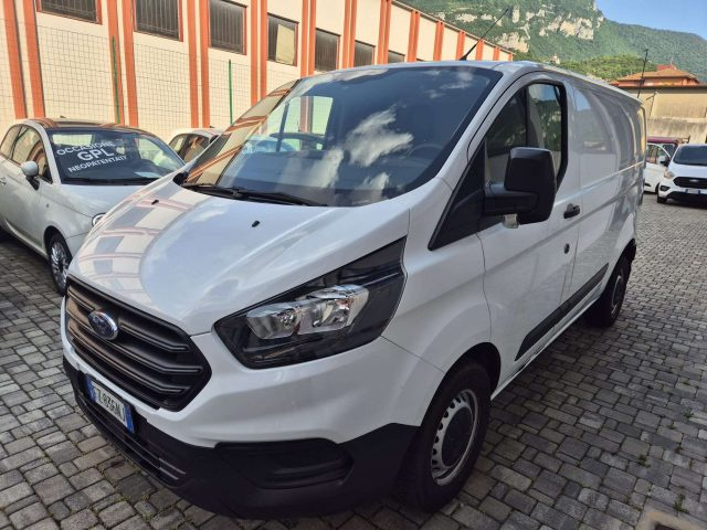 FORD Transit Custom usata, con Alzacristalli elettrici