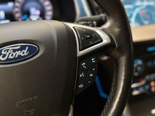 FORD S-Max usata, con Sistema di navigazione