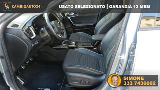 KIA XCeed usata, con Controllo trazione