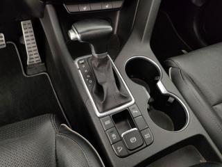 KIA Sportage usata, con Filtro antiparticolato