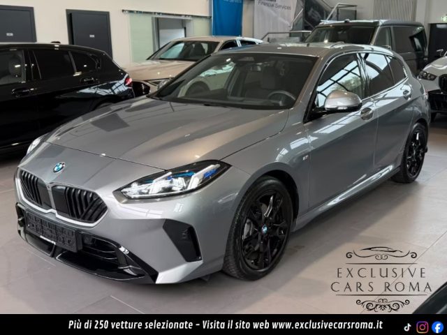 BMW 120 usata, con ABS