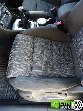 AUDI Q3 usata, con Sensori di parcheggio posteriori