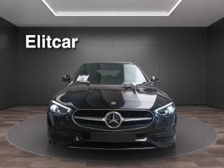 MERCEDES-BENZ C 200 usata, con Airbag Passeggero