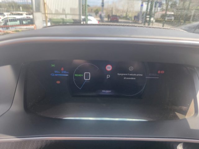 PEUGEOT 2008 usata, con Fendinebbia