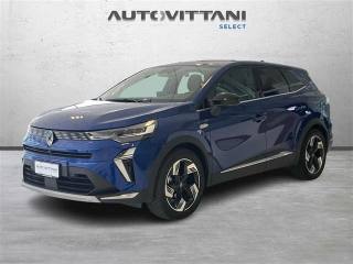 RENAULT Symbioz 1.6 E-Tech full hybrid Iconic Auto 145cv