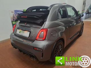 ABARTH 595 usata 56