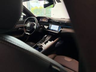 PEUGEOT 508 usata, con Filtro antiparticolato
