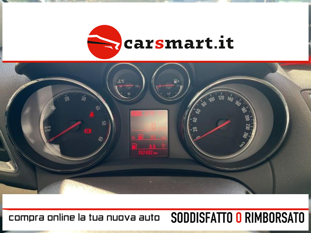 OPEL Mokka usata, con Filtro antiparticolato