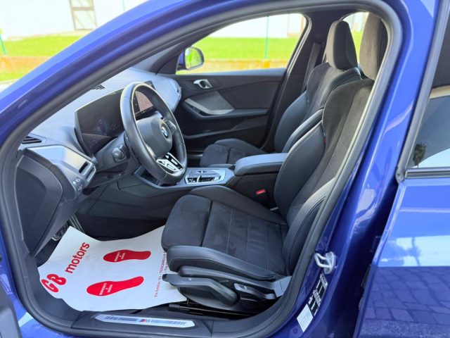 BMW 118 usata, con Climatizzatore