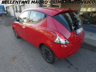 LANCIA Ypsilon usata, con Climatizzatore