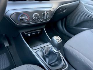 HYUNDAI i20 usata, con Sistema di navigazione