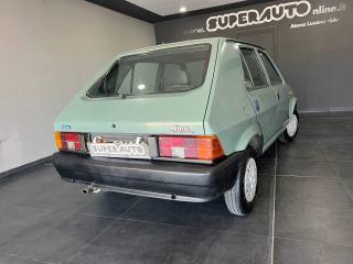 FIAT Ritmo usata 4