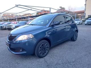 LANCIA Ypsilon usata, con Alzacristalli elettrici
