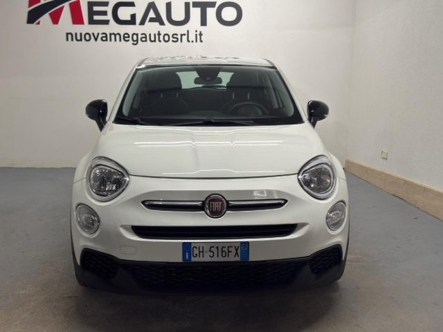 FIAT 500X usata, con Airbag