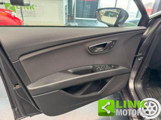 SEAT Leon usata, con Servosterzo