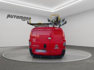 FIAT Fiorino usata, con Controllo trazione