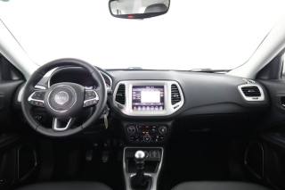 JEEP Compass usata 4